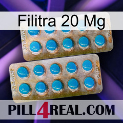 Filitra 20Mg new08